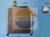 AUTO AIR GLOUCESTER 16-9904 Condenser, air conditioning